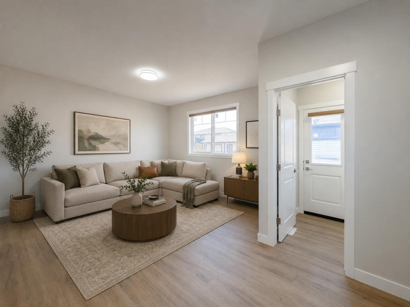 160 Belvedere Park SE