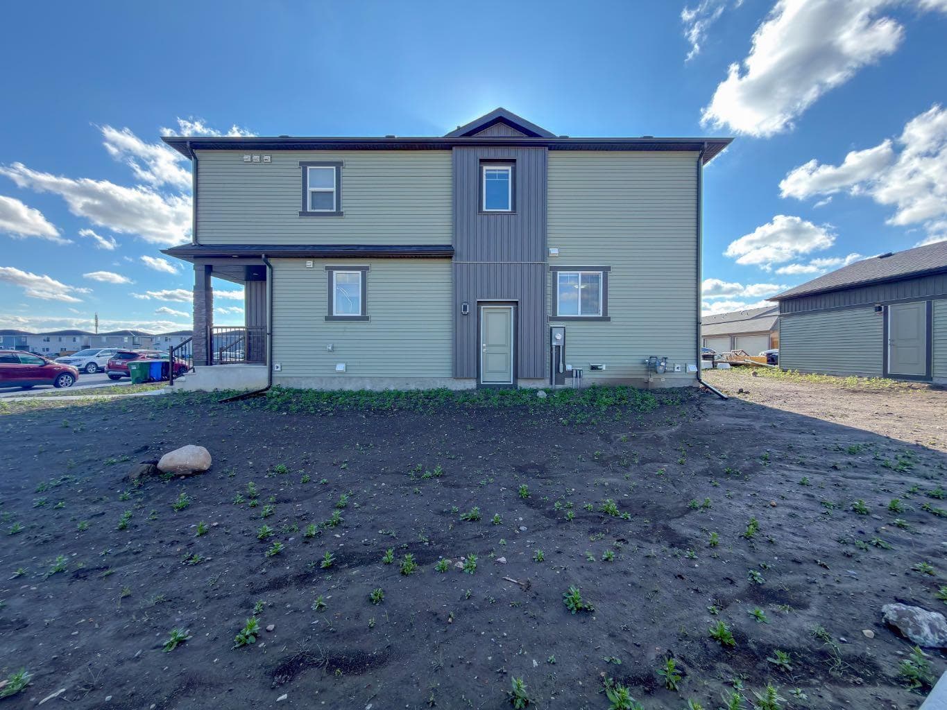 160 Belvedere Park SE
