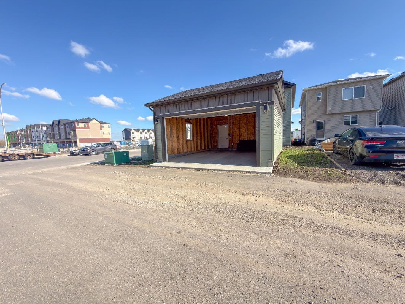 160 Belvedere Park SE