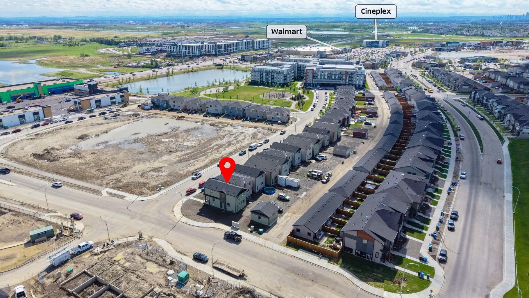 160 Belvedere Park SE