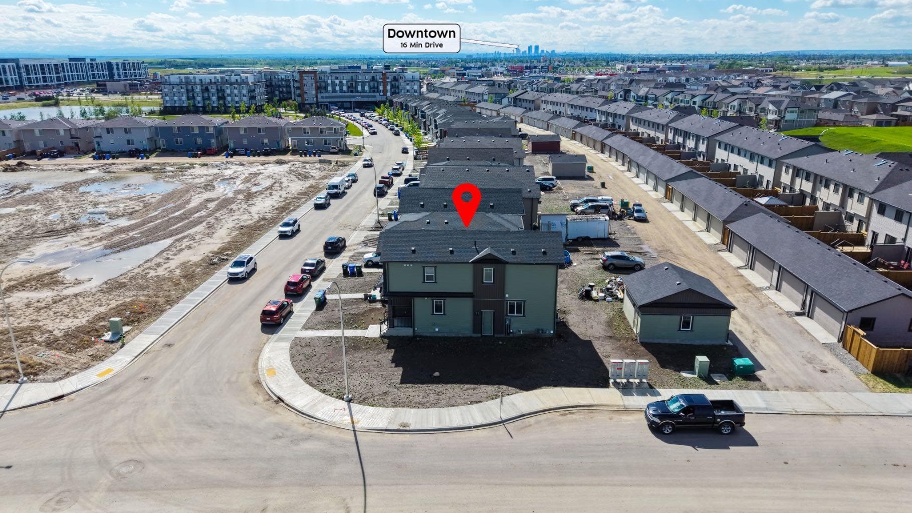 160 Belvedere Park SE