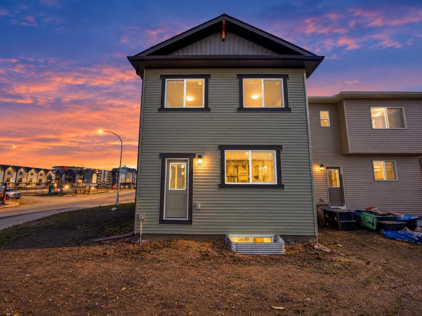 160 Belvedere Park SE