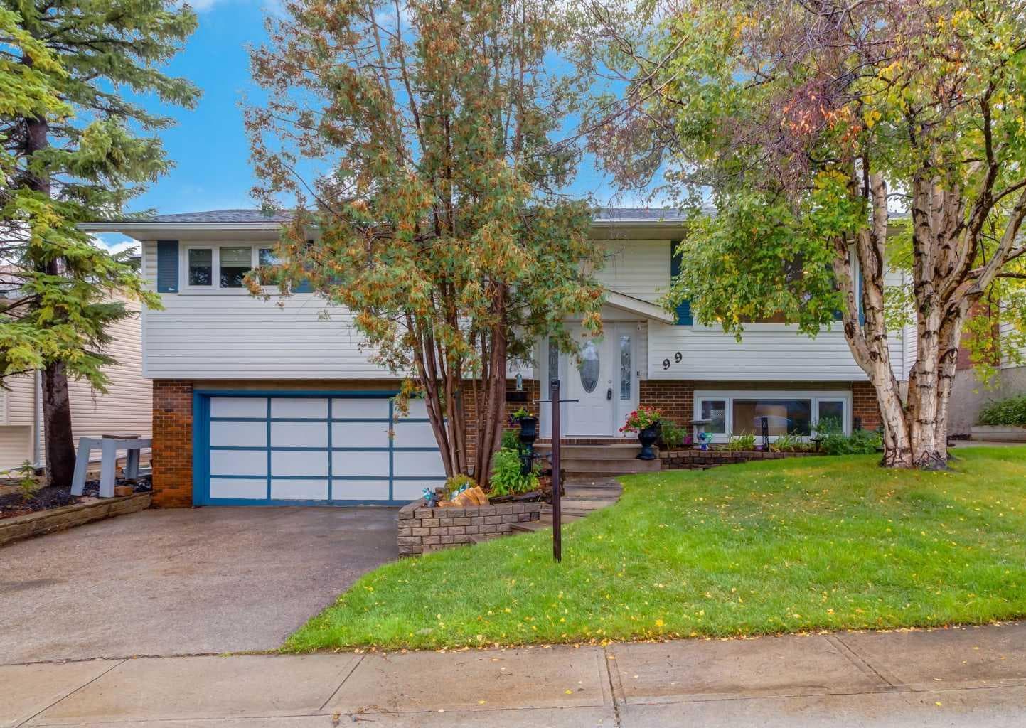 99 Silver Brook Drive NW