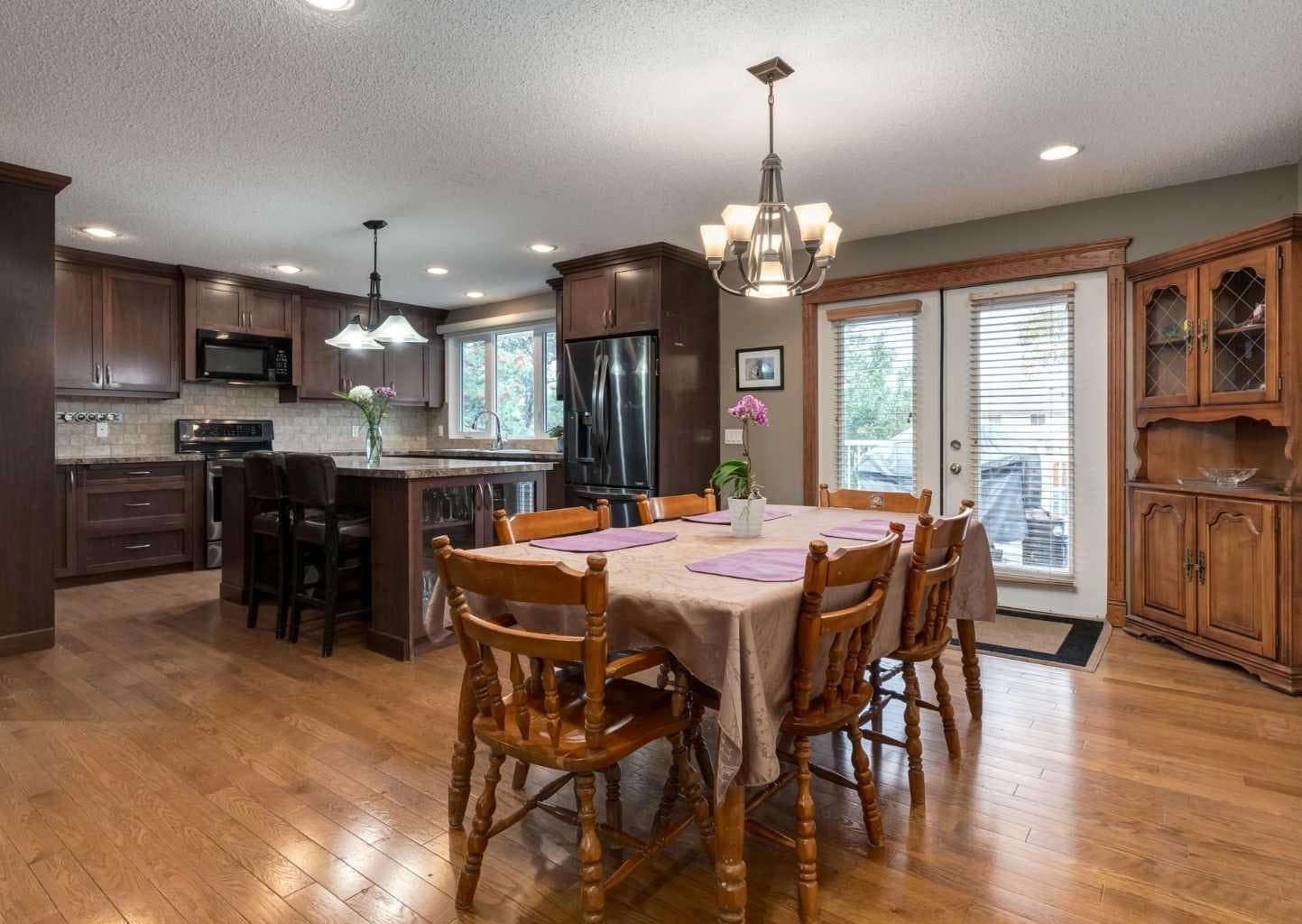 99 Silver Brook Drive NW