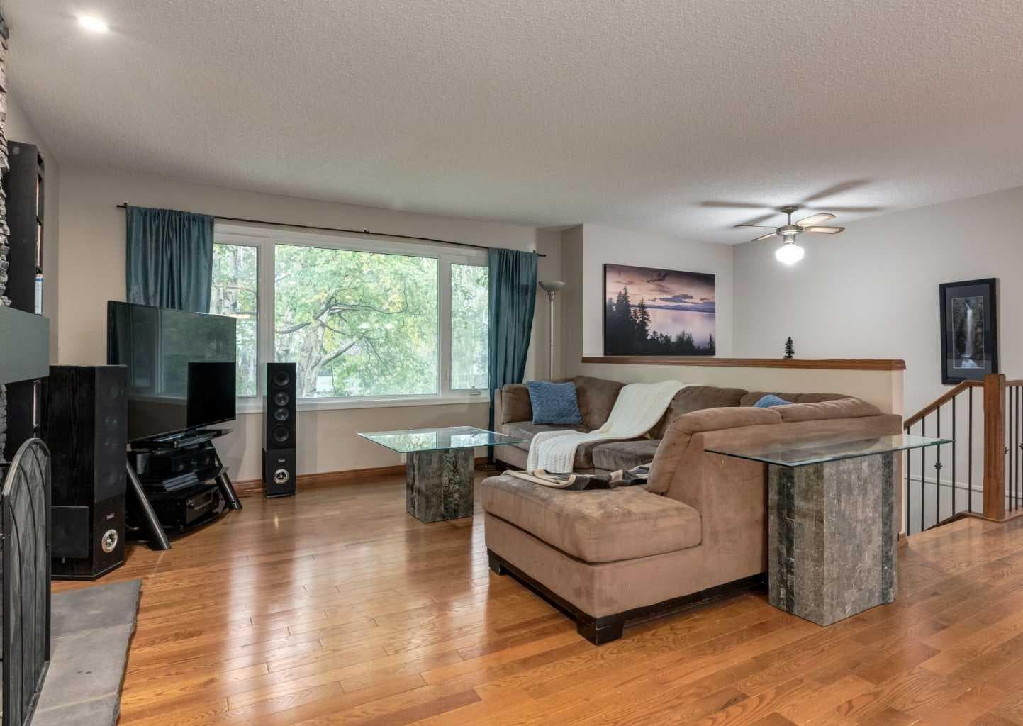 99 Silver Brook Drive NW