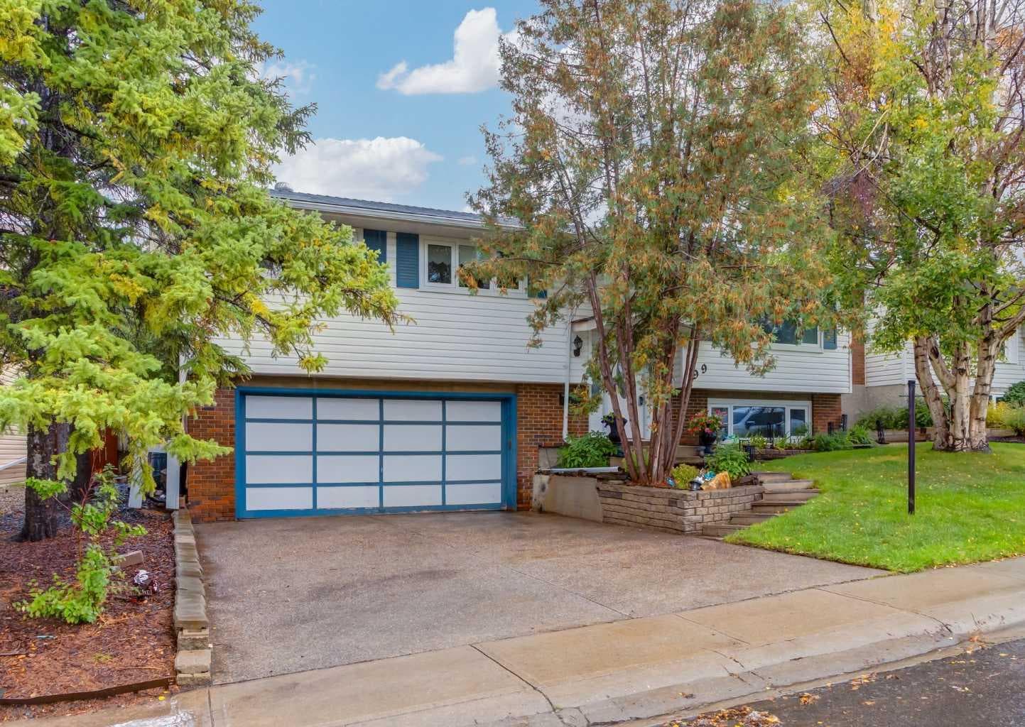 99 Silver Brook Drive NW