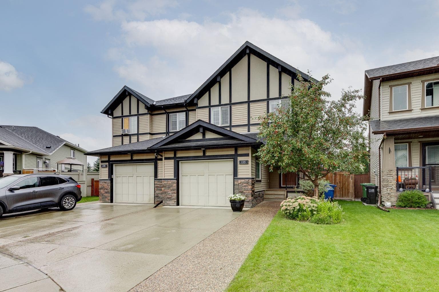 135 Kingsbridge Road SE