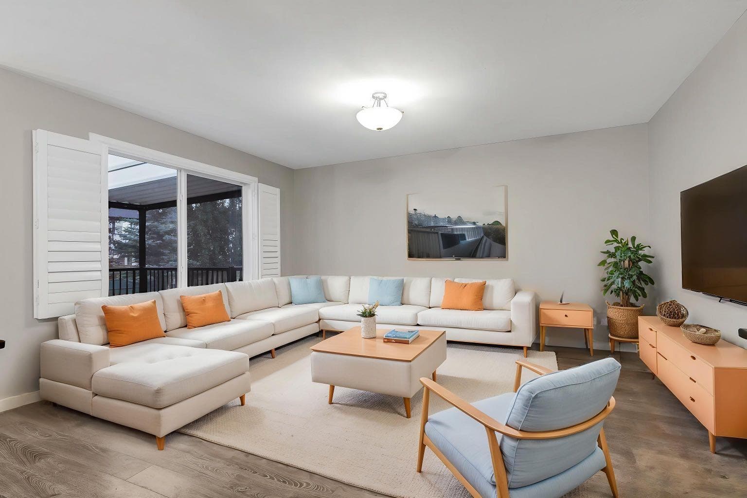 135 Kingsbridge Road SE