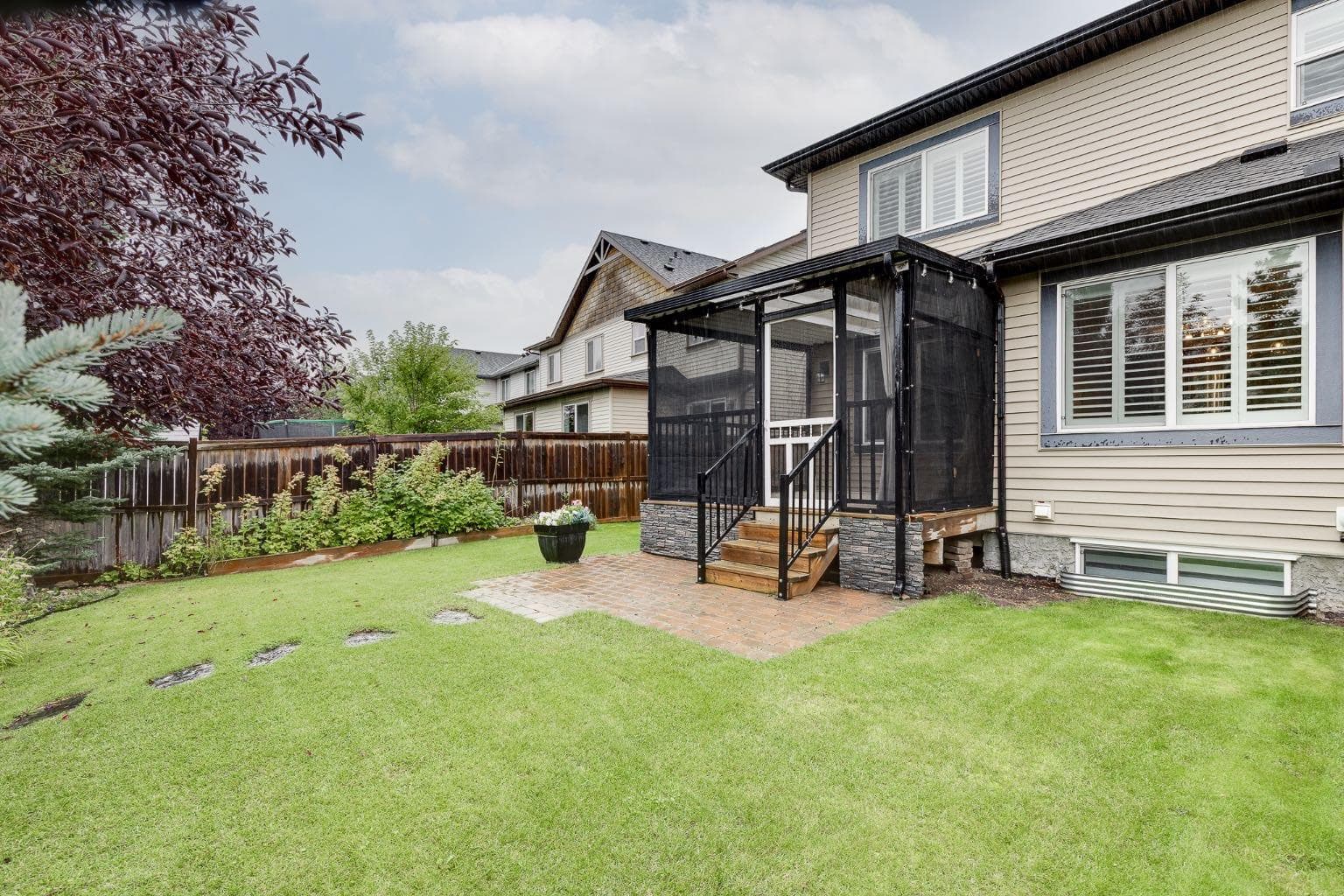 135 Kingsbridge Road SE