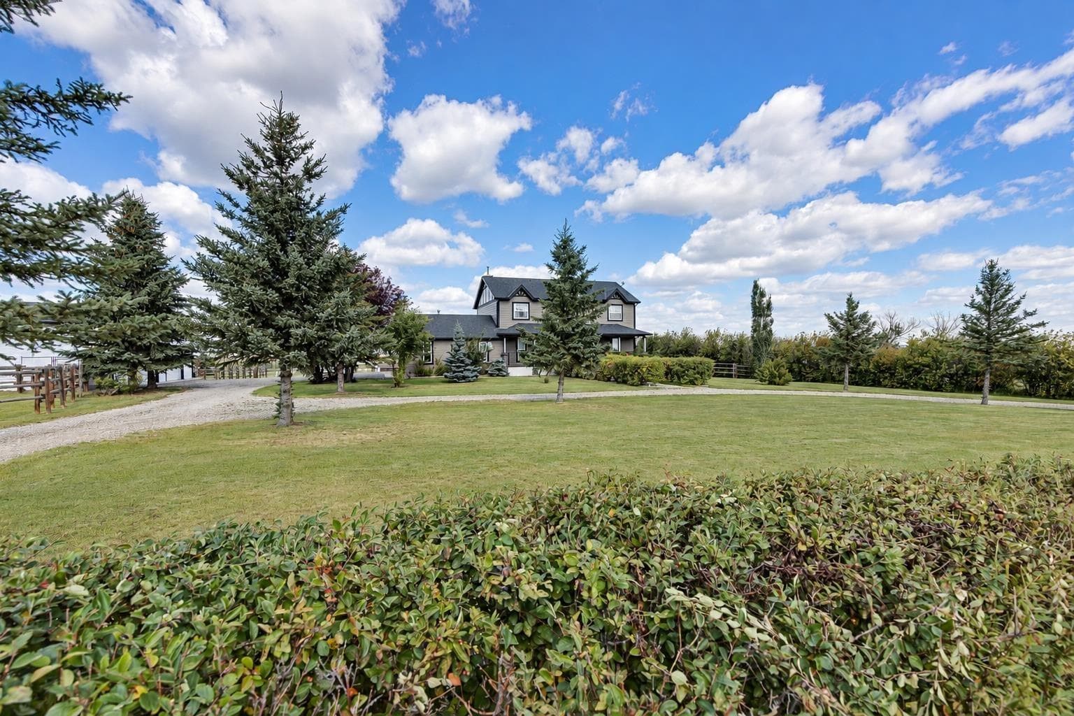 272055 Range Road 282A  