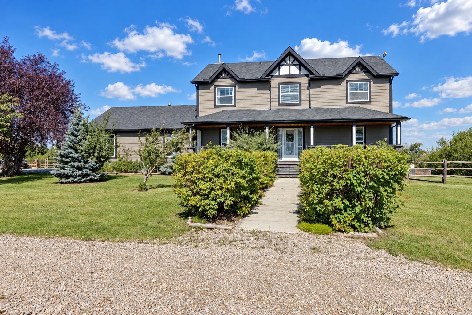 272055 Range Road 282A  
