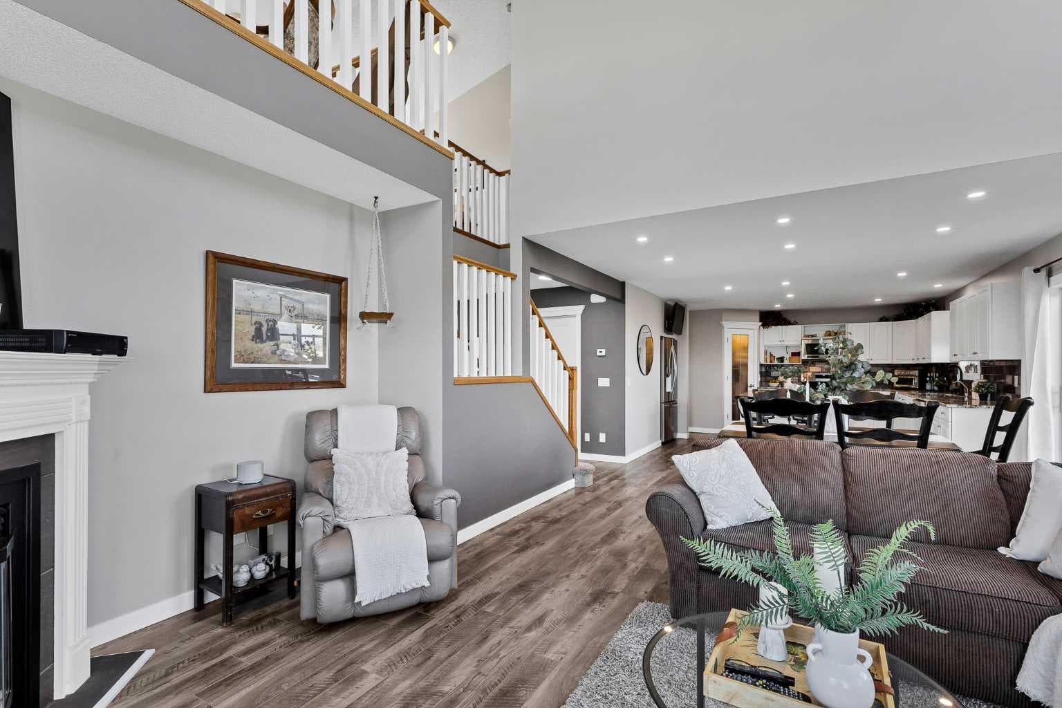 272055 Range Road 282A  