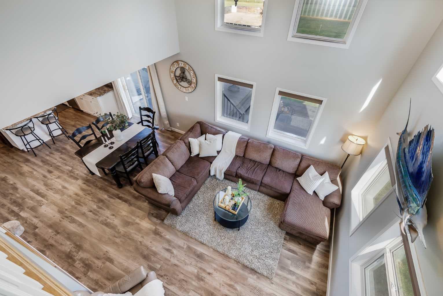 272055 Range Road 282A  