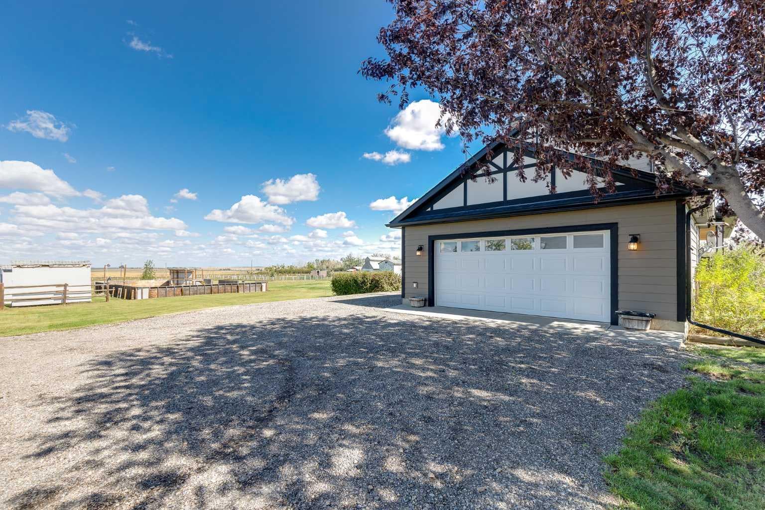 272055 Range Road 282A  