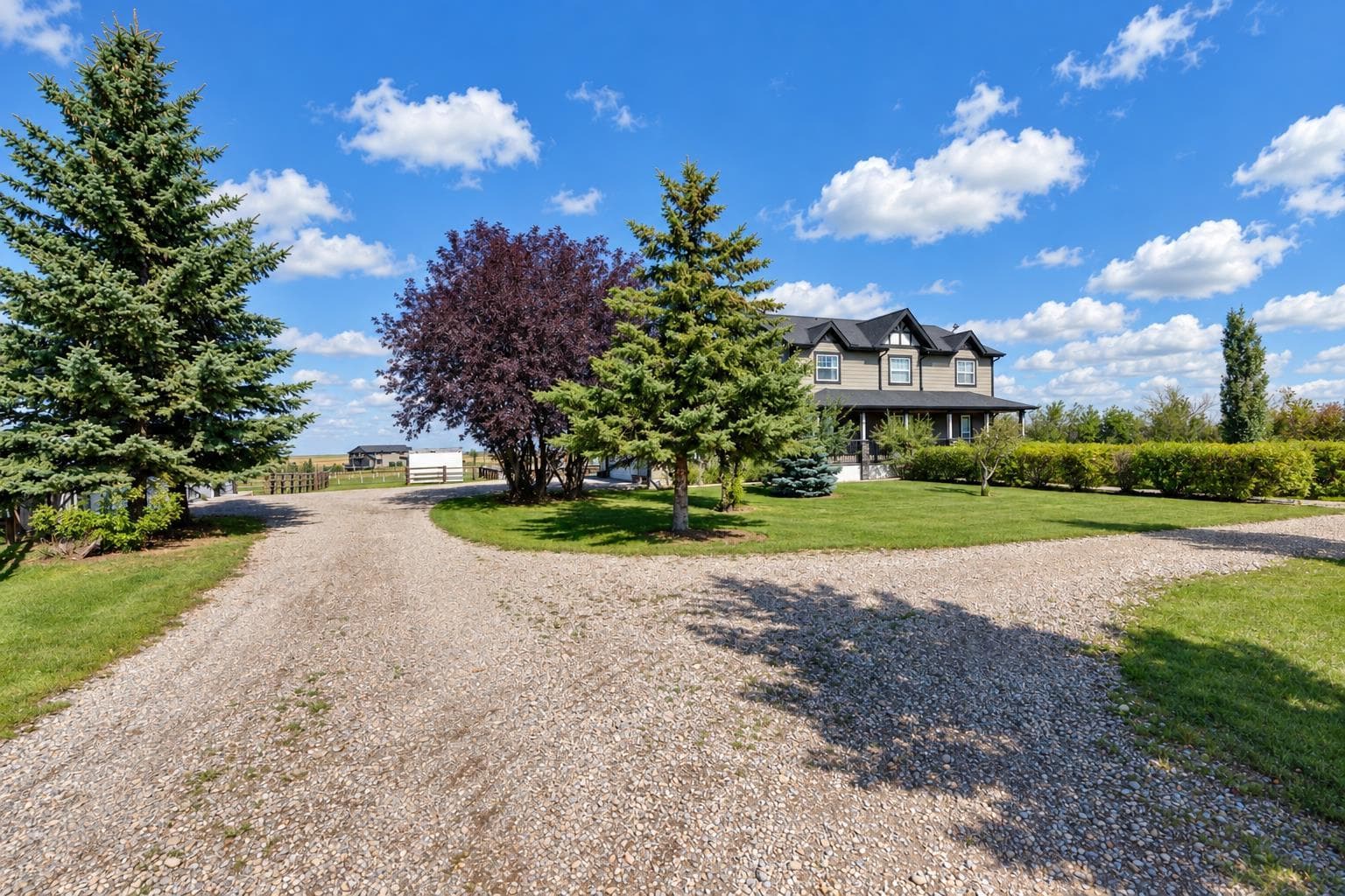 272055 Range Road 282A  
