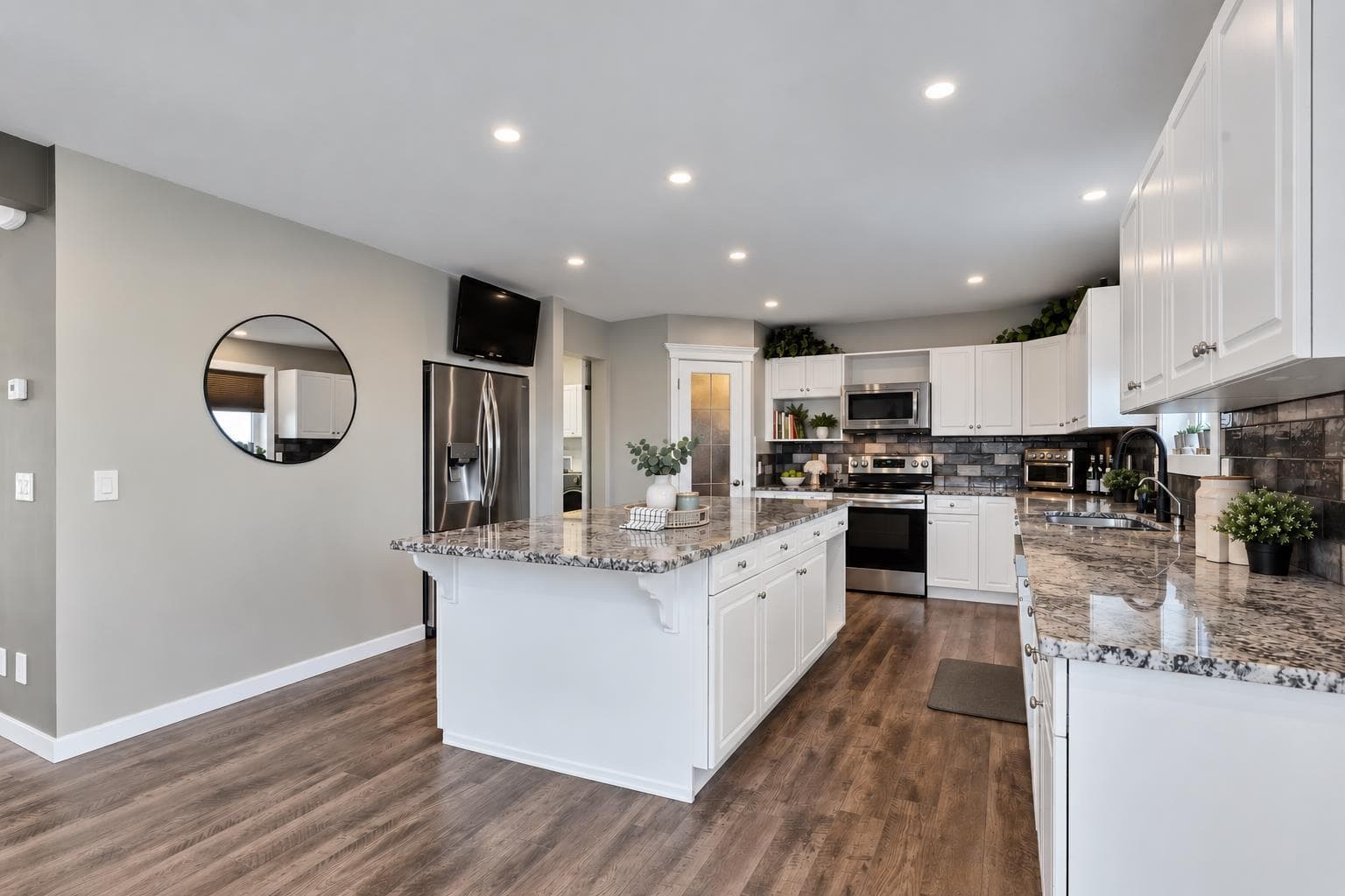 272055 Range Road 282A  