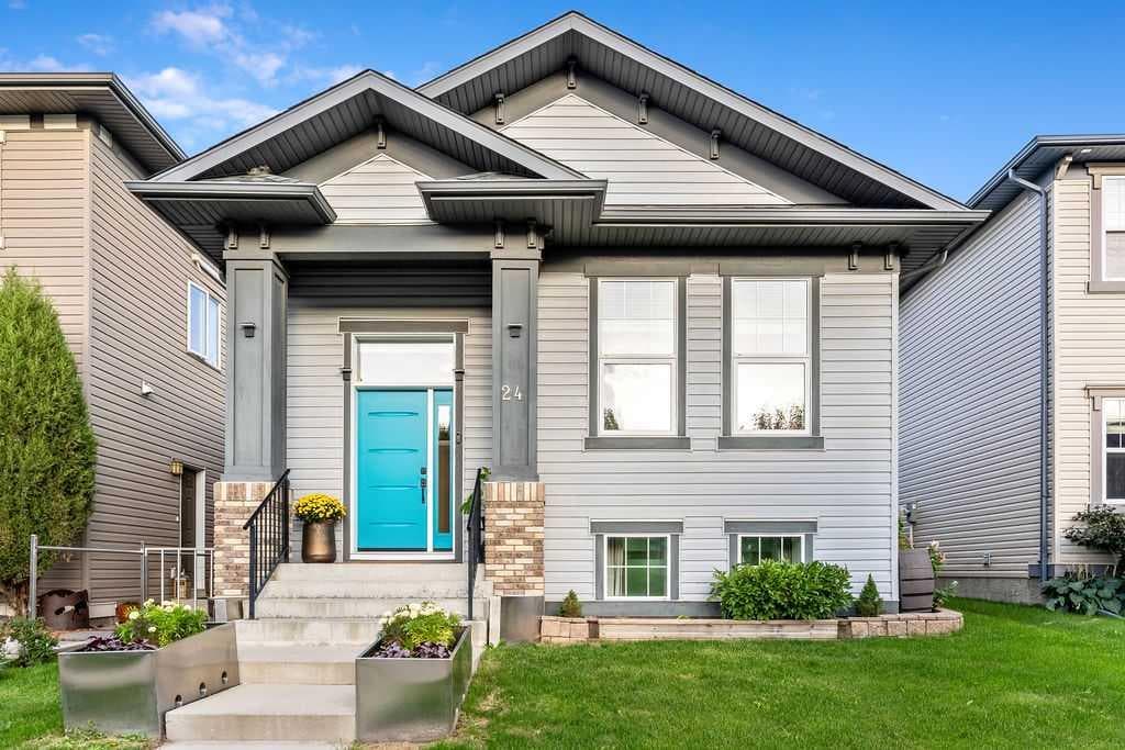 24 Elgin Meadows Manor SE