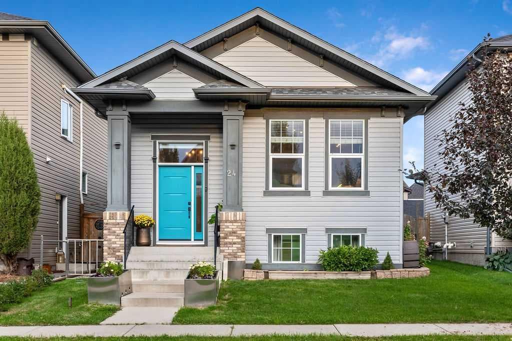 24 Elgin Meadows Manor SE