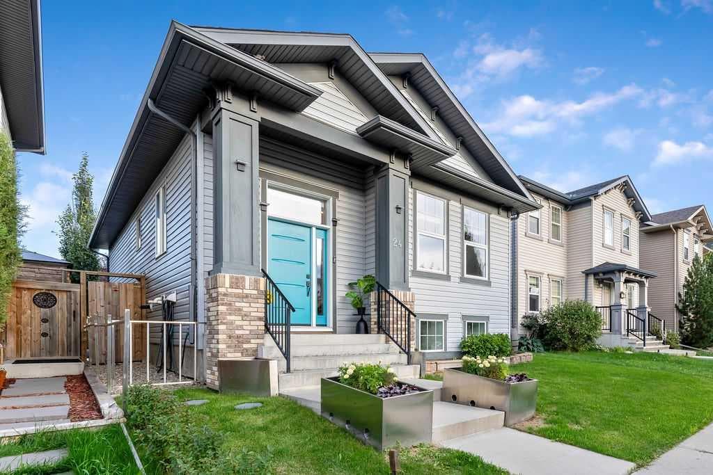 24 Elgin Meadows Manor SE