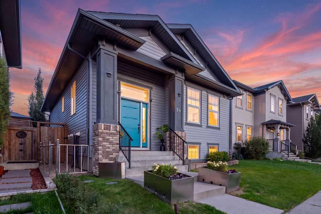 24 Elgin Meadows Manor SE