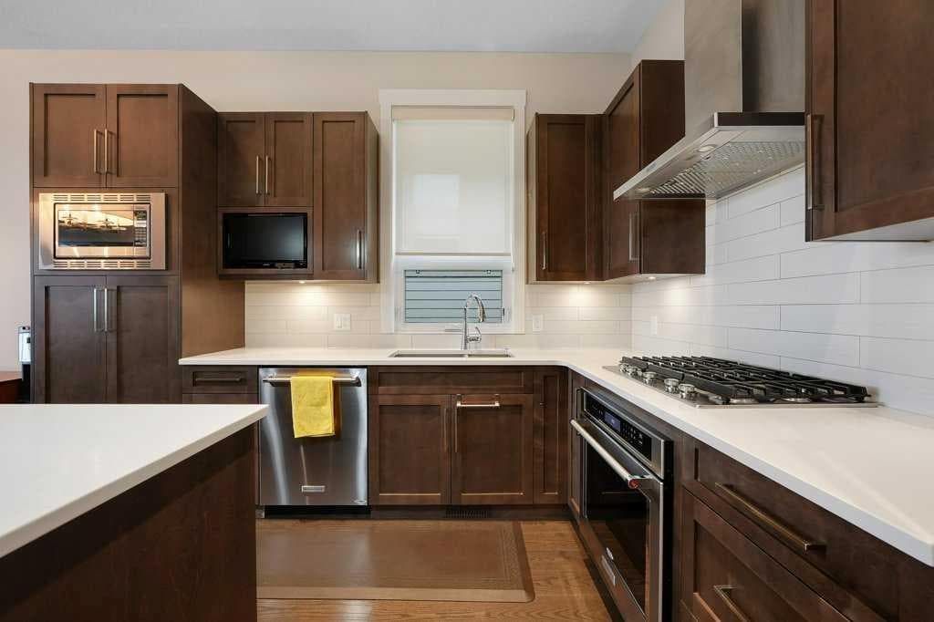 23 Watermark Villas 