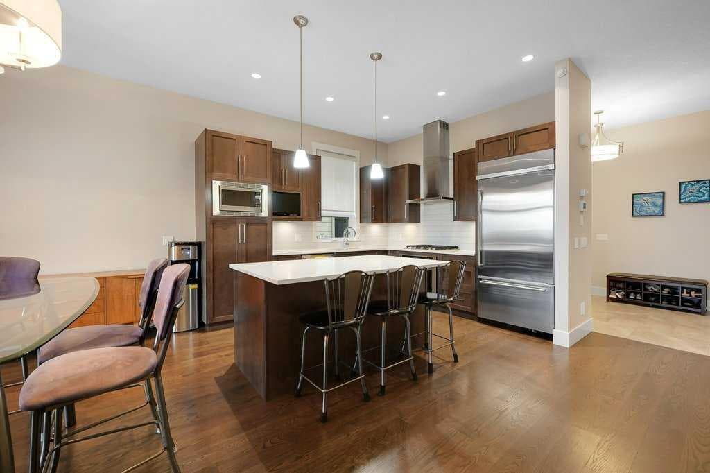23 Watermark Villas 