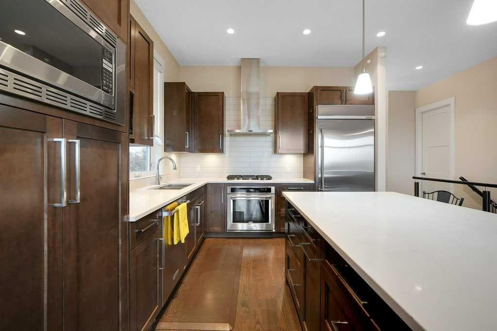 23 Watermark Villas 