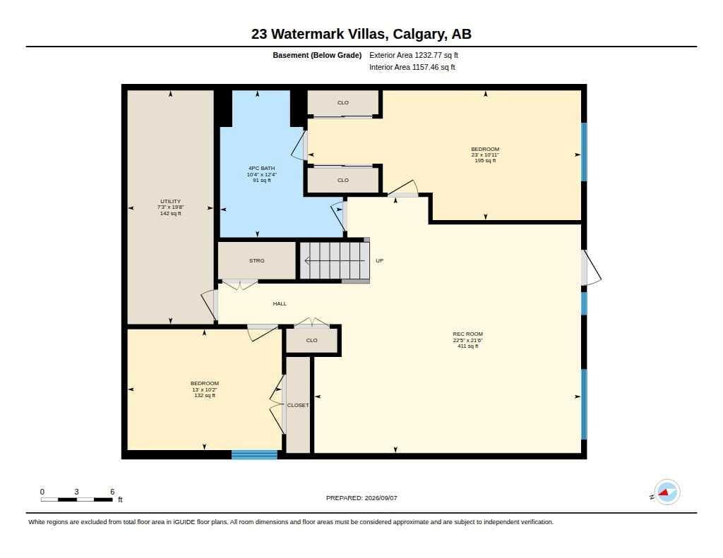 23 Watermark Villas 