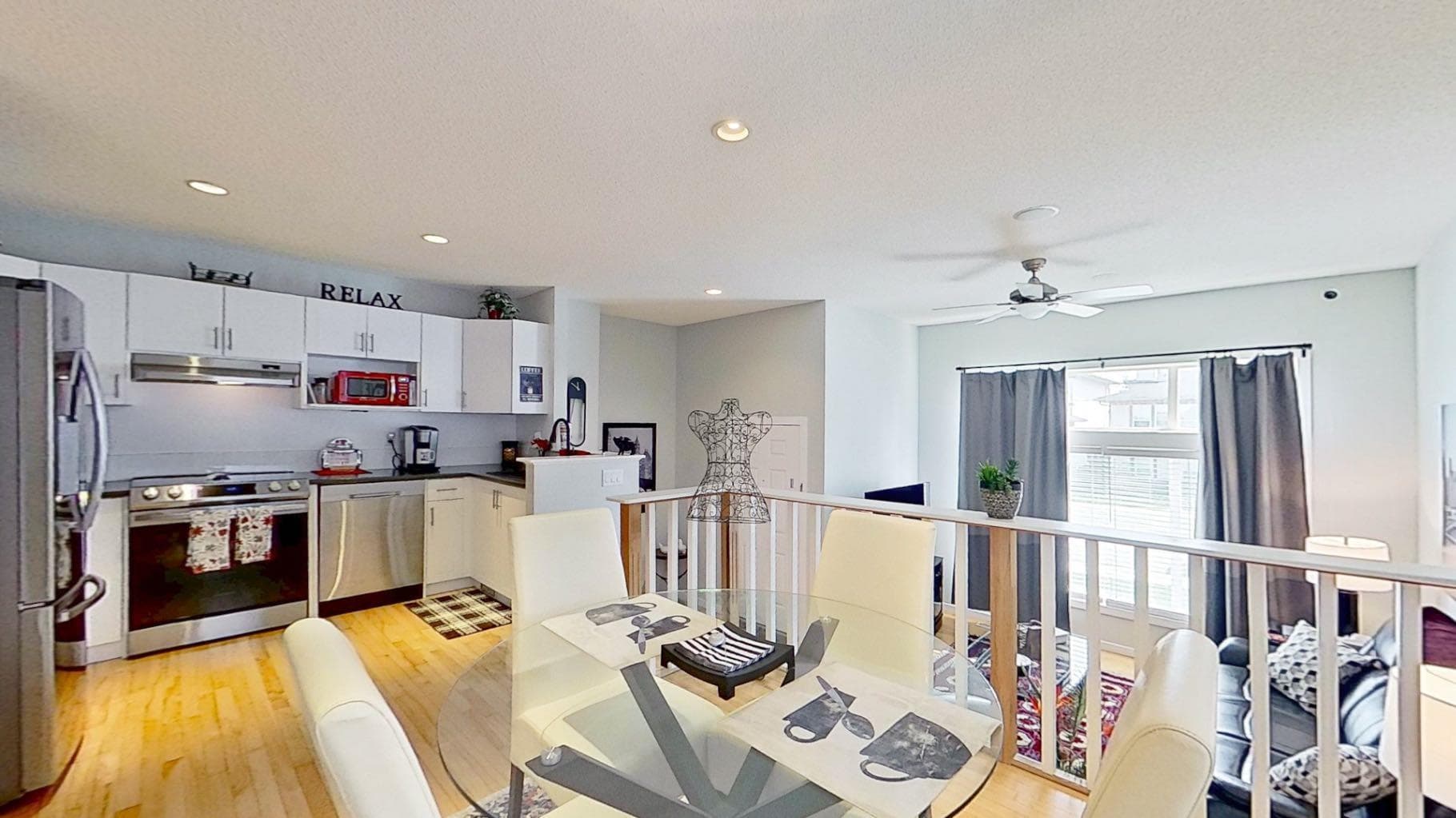7 Bridlecrest Boulevard SW