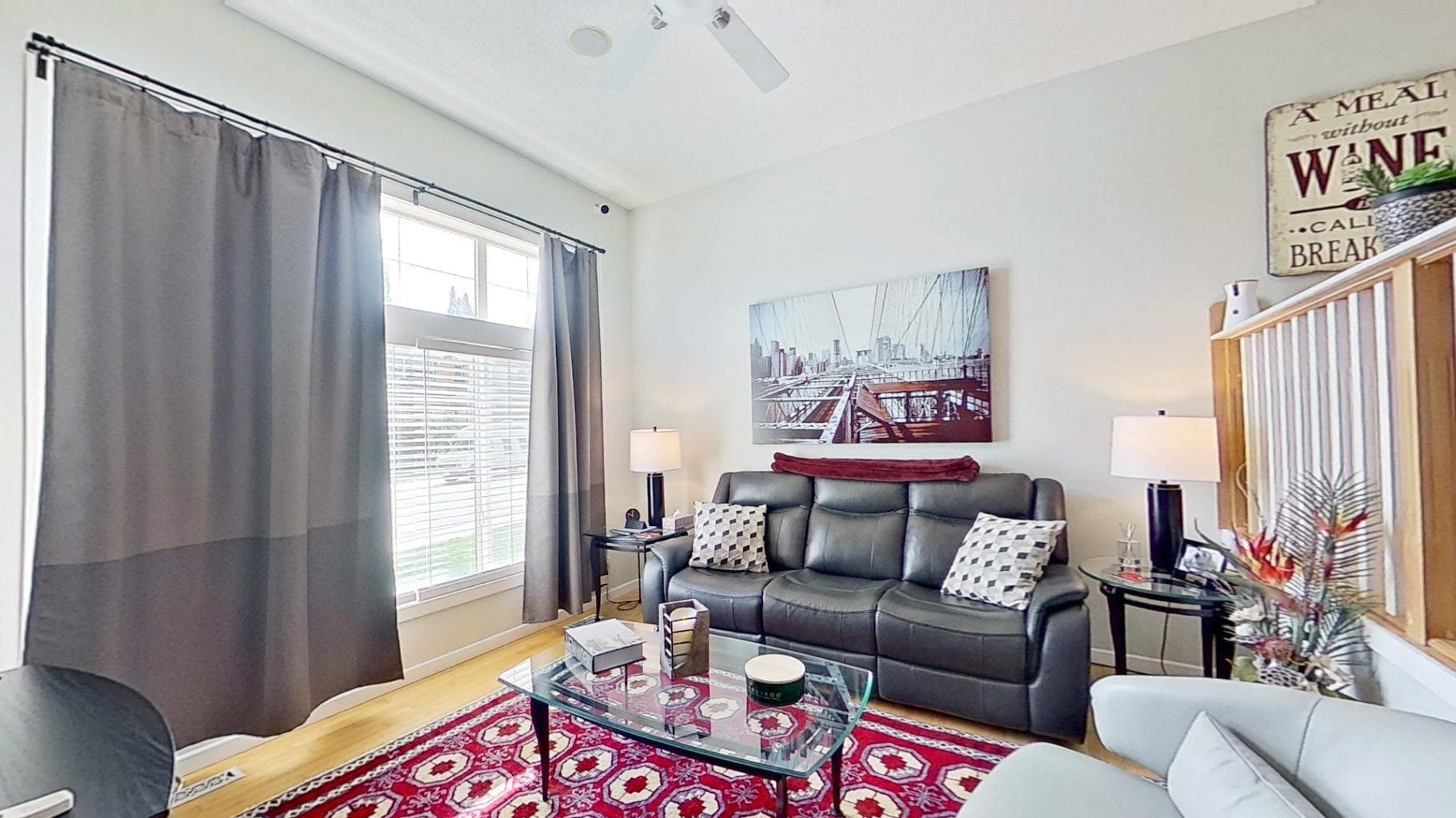 7 Bridlecrest Boulevard SW
