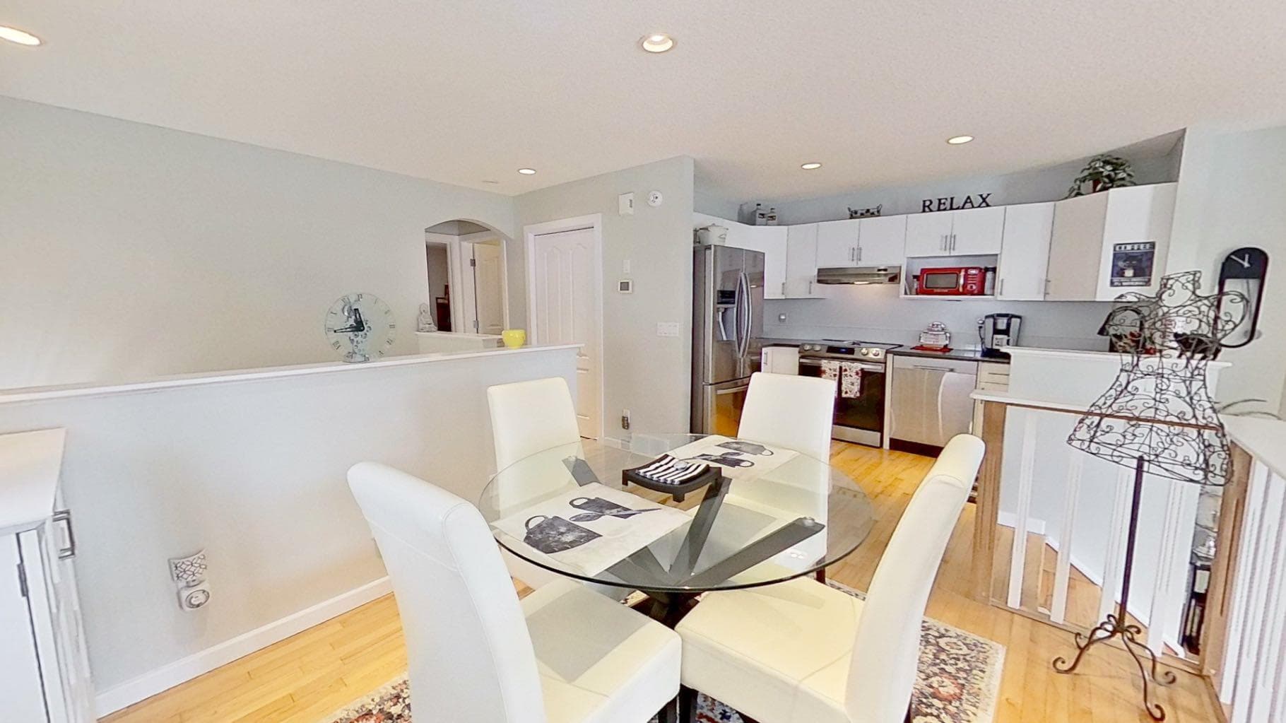 7 Bridlecrest Boulevard SW