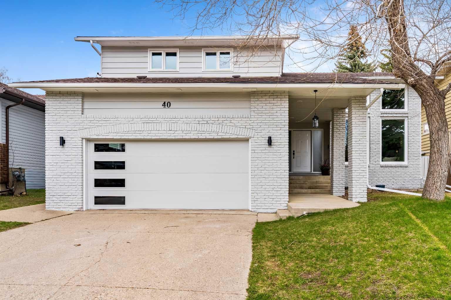40 Edforth Road NW
