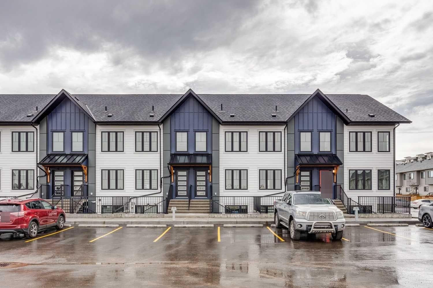 205, 40 Livingston Parade NE