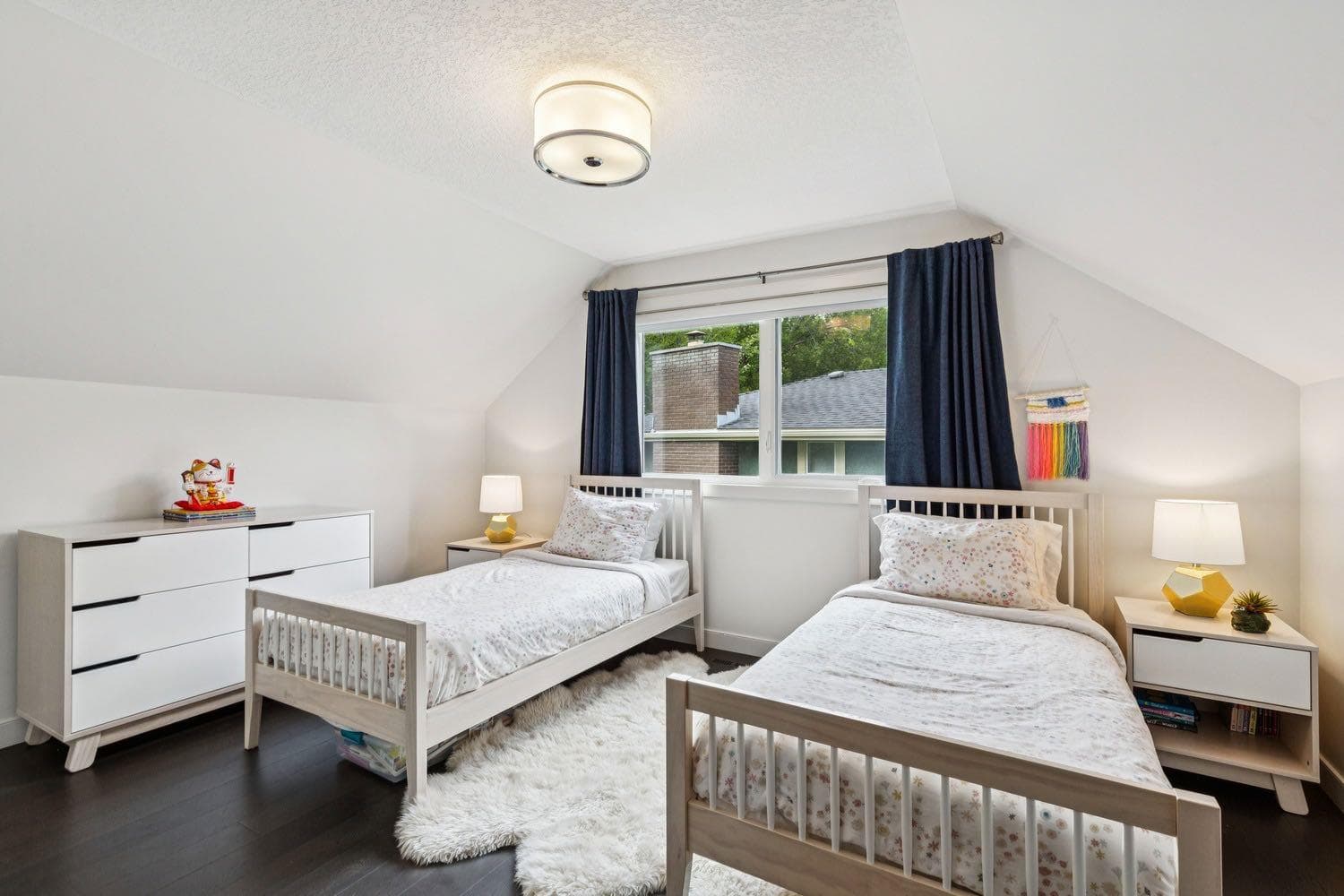 16 Varsdale Place NW