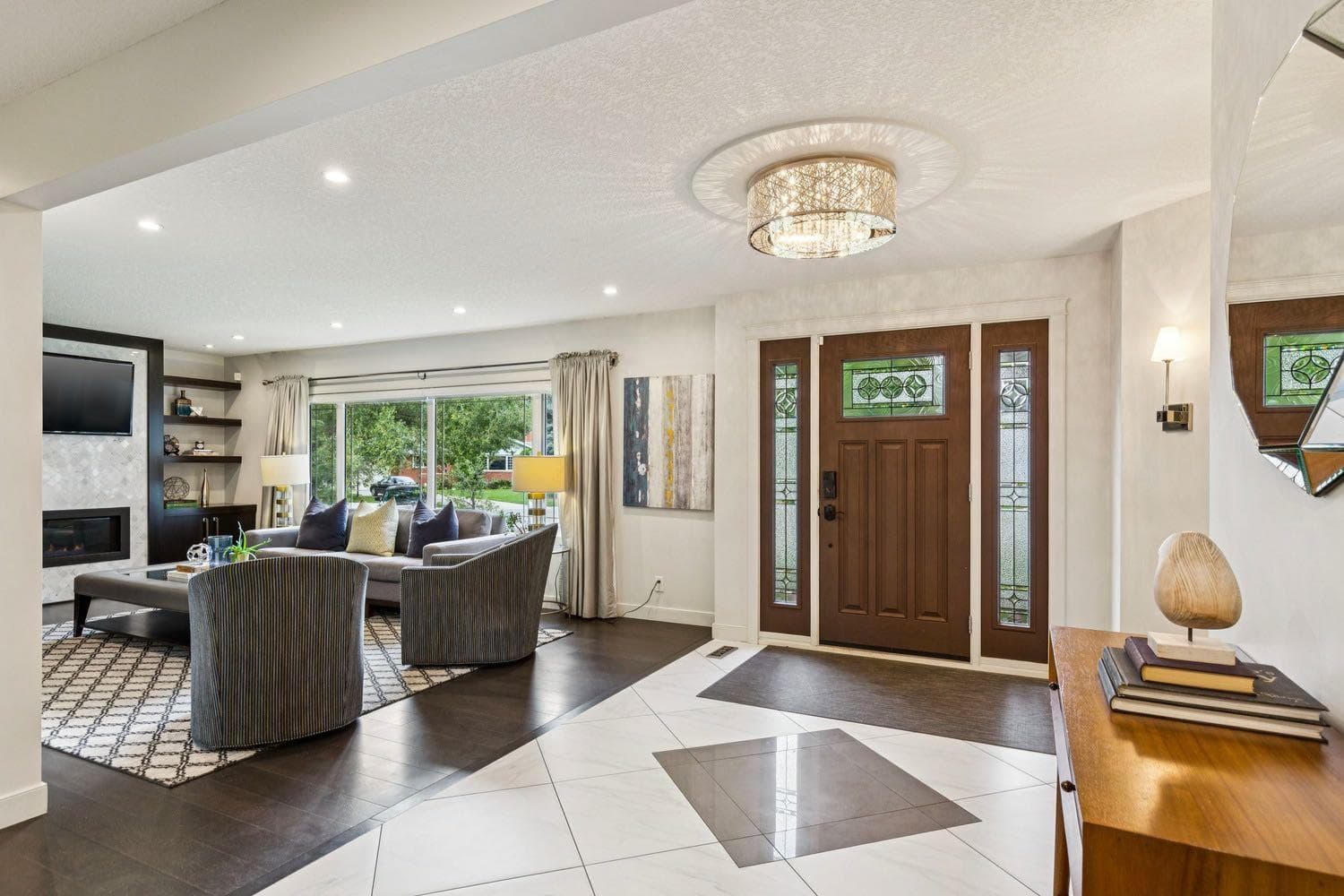 16 Varsdale Place NW