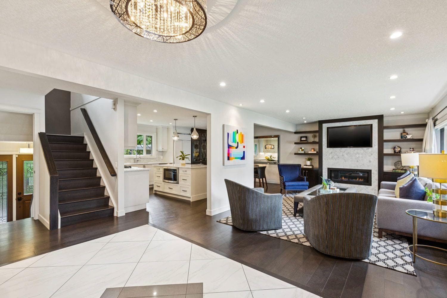 16 Varsdale Place NW