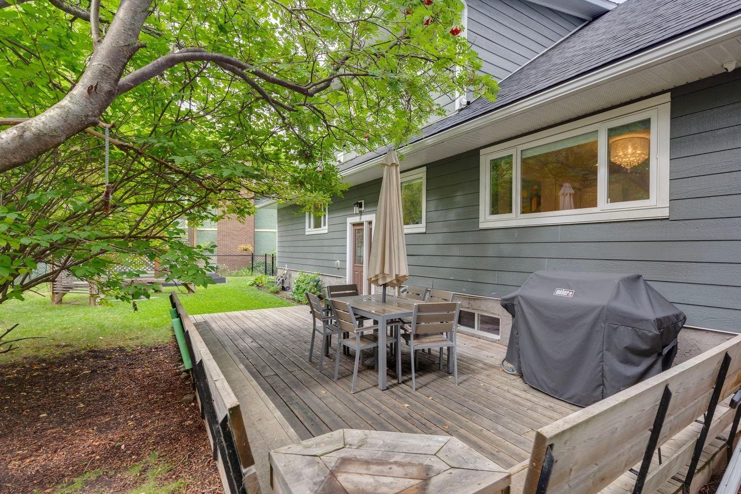 16 Varsdale Place NW