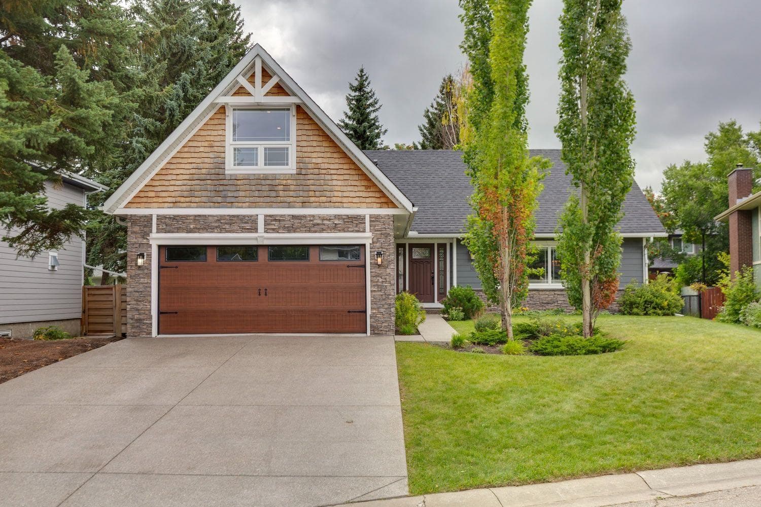 16 Varsdale Place NW
