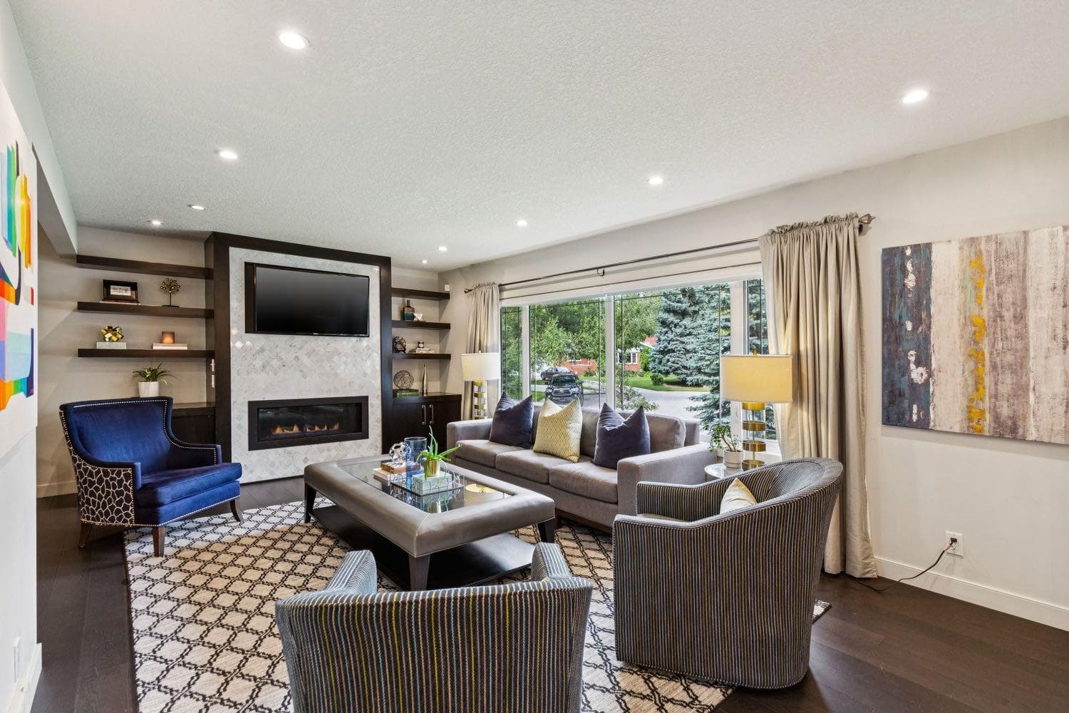 16 Varsdale Place NW