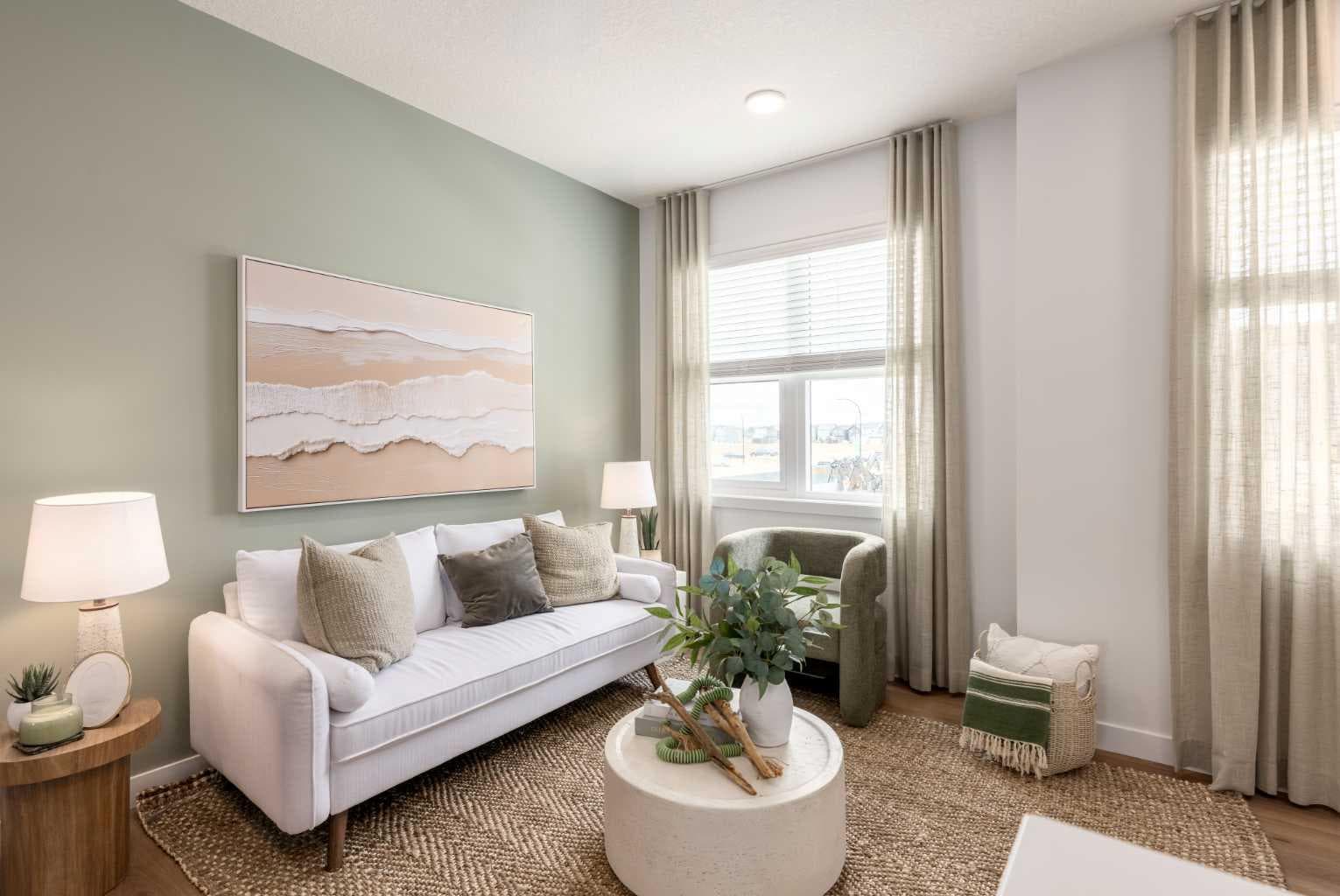 106, 272 Heirloom Crescent SE