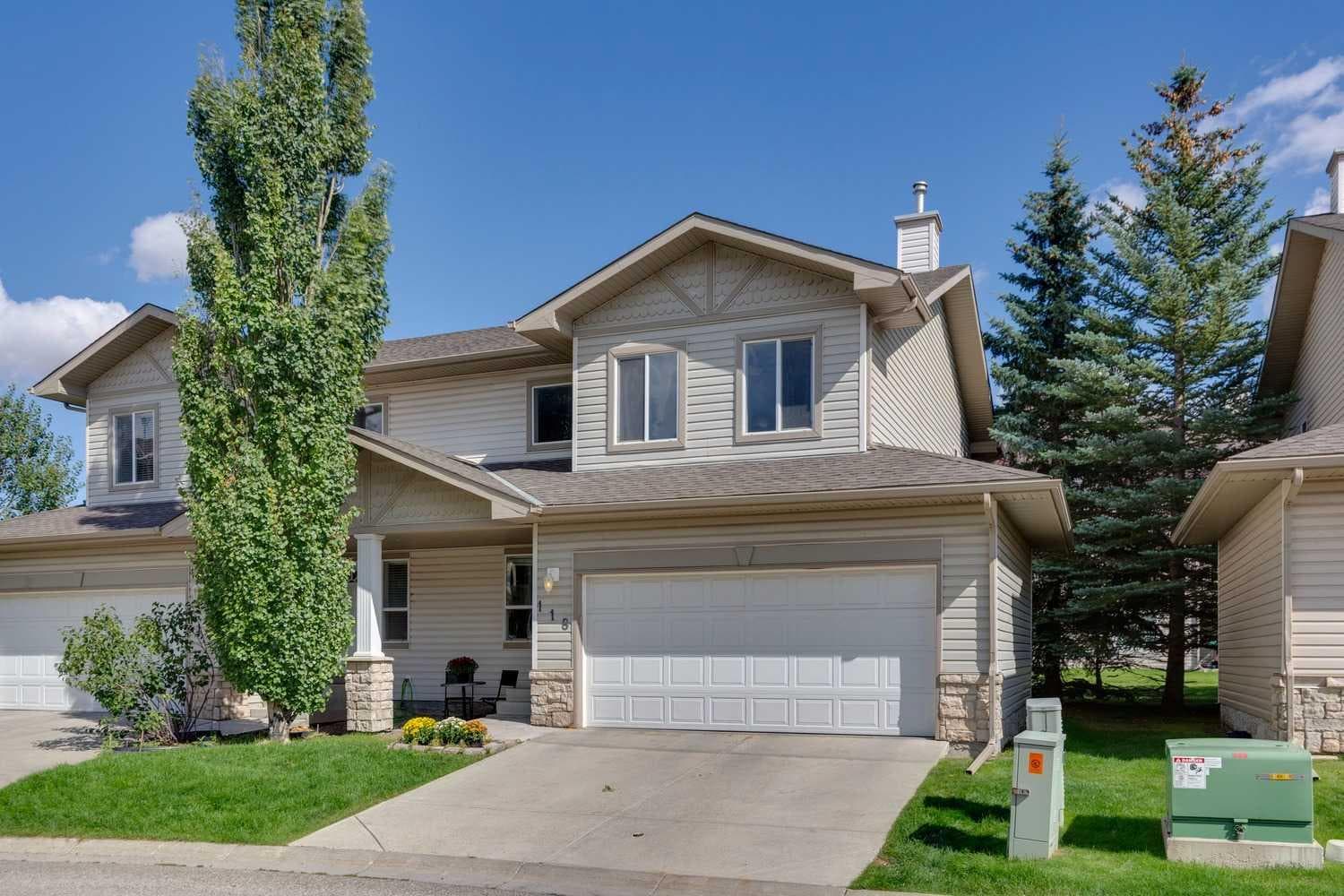 118 Citadel Meadow Gardens NW