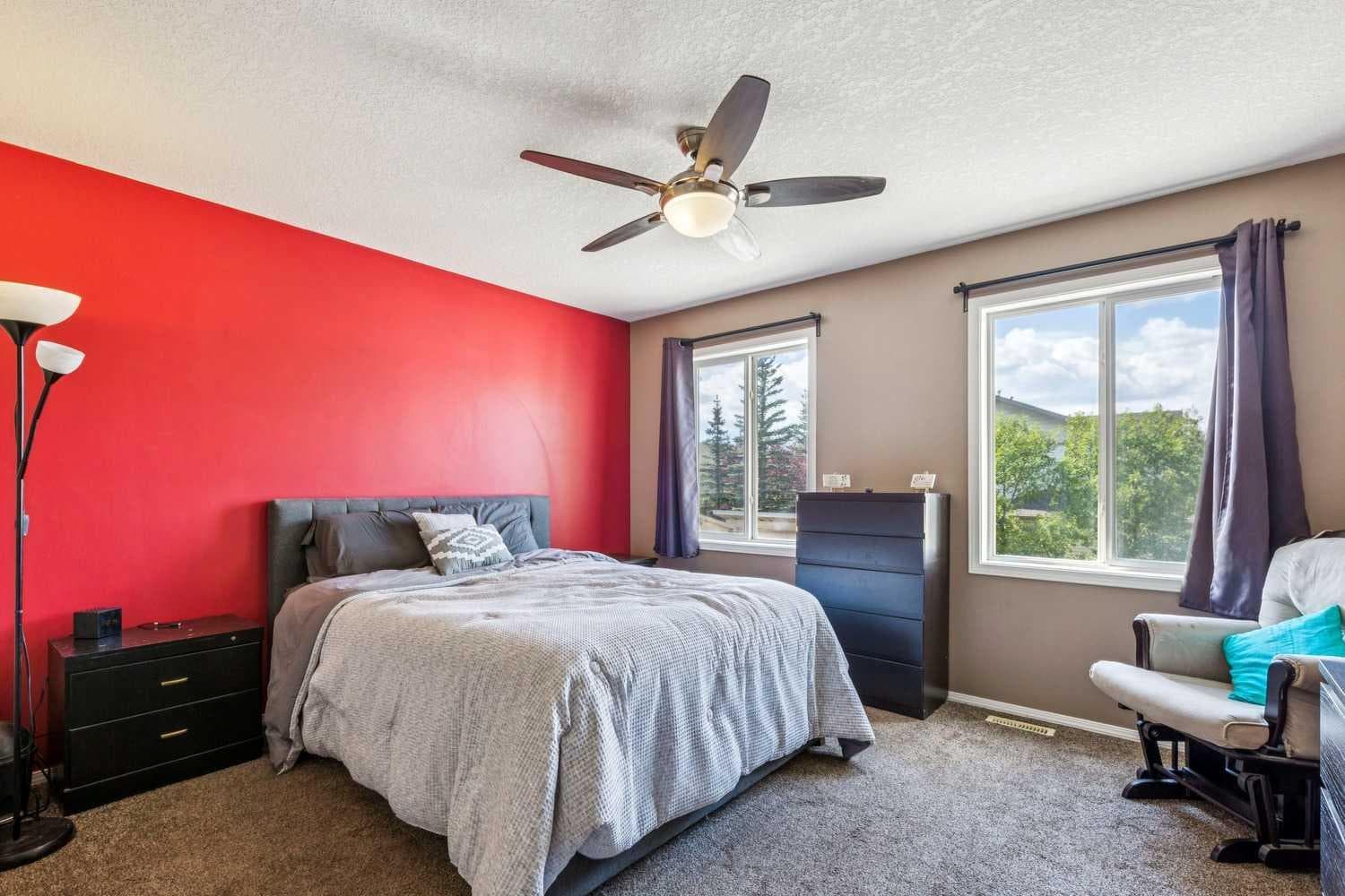 118 Citadel Meadow Gardens NW