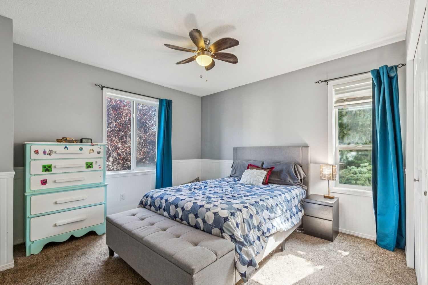 118 Citadel Meadow Gardens NW