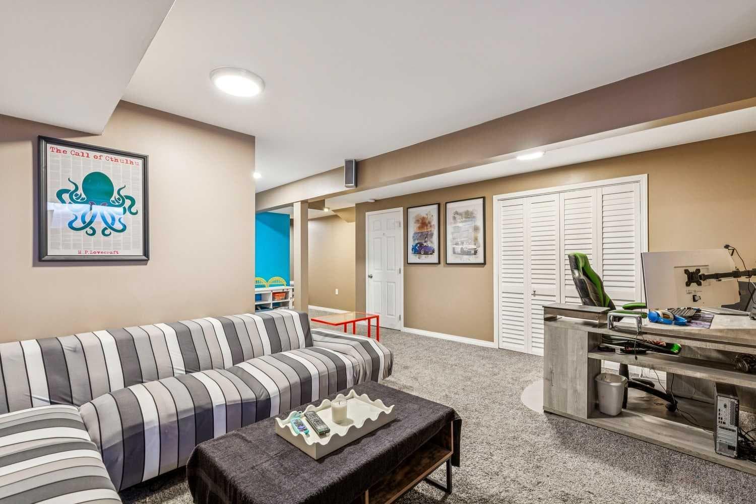 118 Citadel Meadow Gardens NW