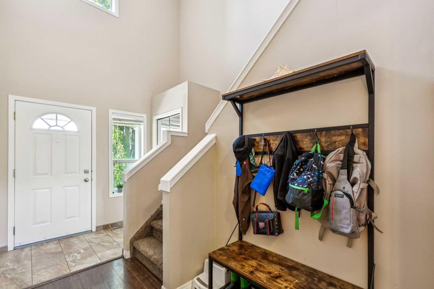 118 Citadel Meadow Gardens NW