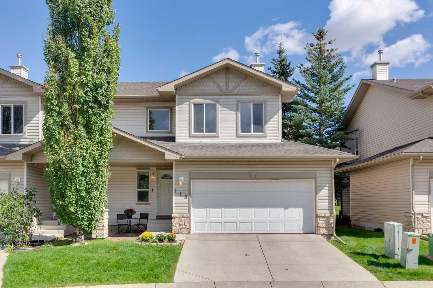118 Citadel Meadow Gardens NW
