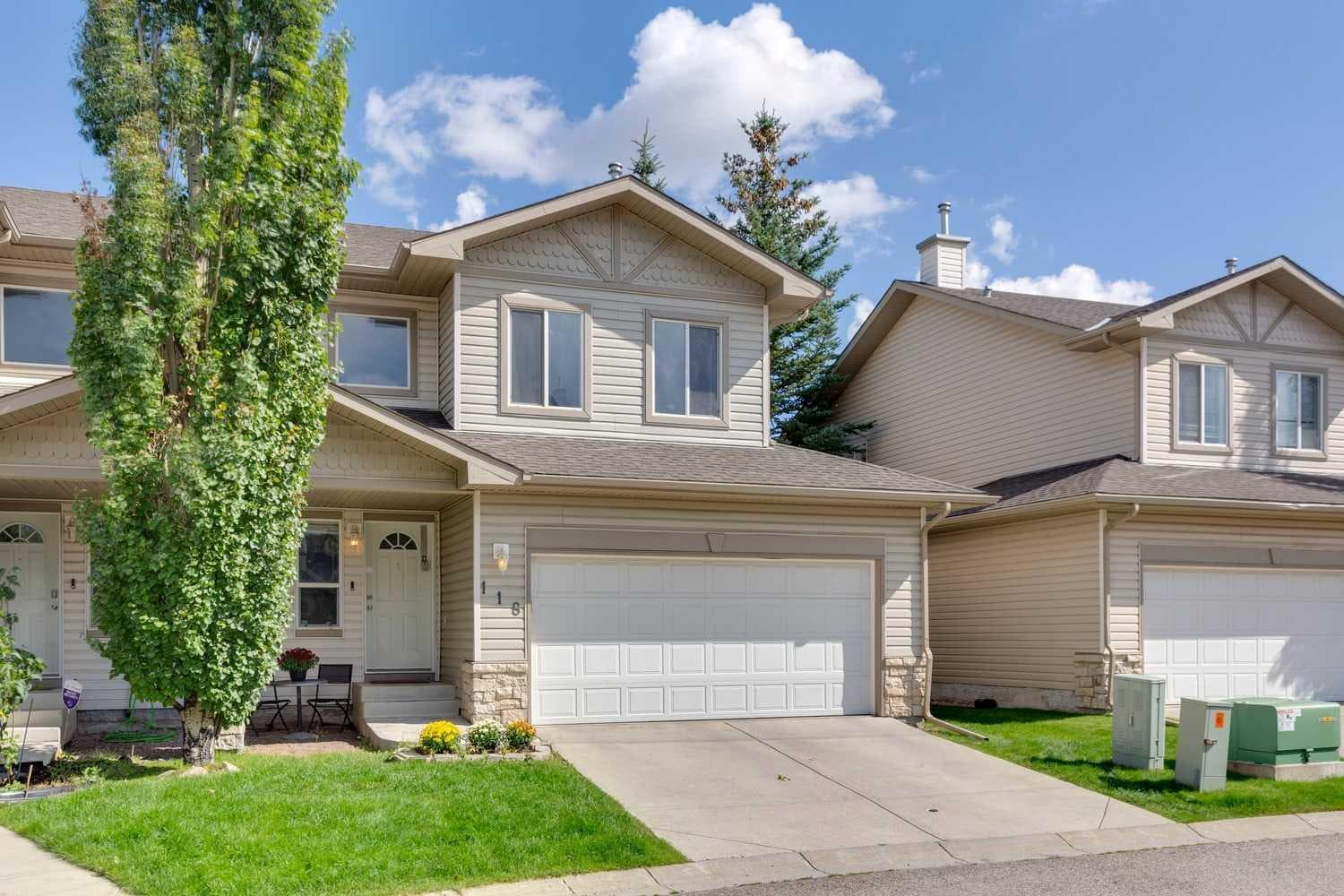 118 Citadel Meadow Gardens NW