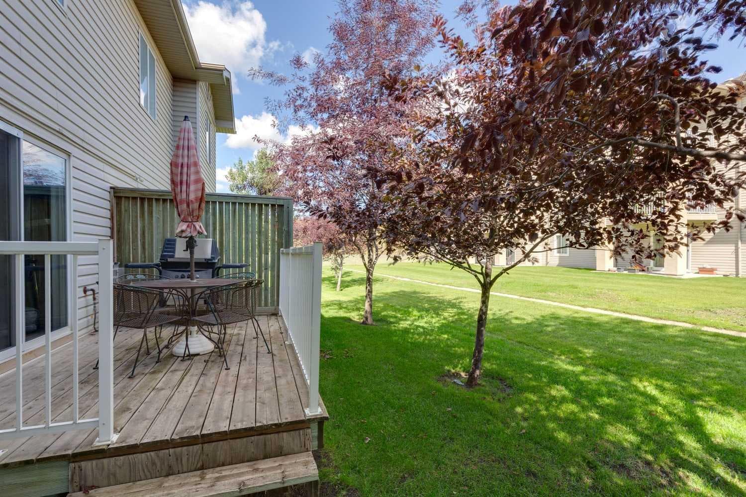 118 Citadel Meadow Gardens NW