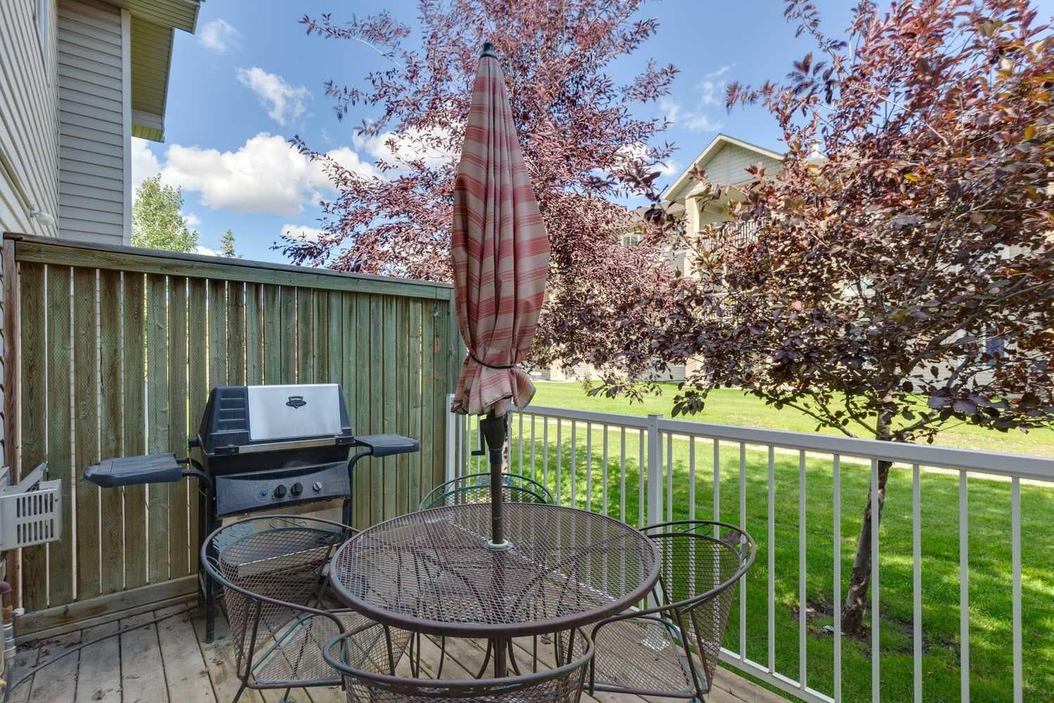 118 Citadel Meadow Gardens NW