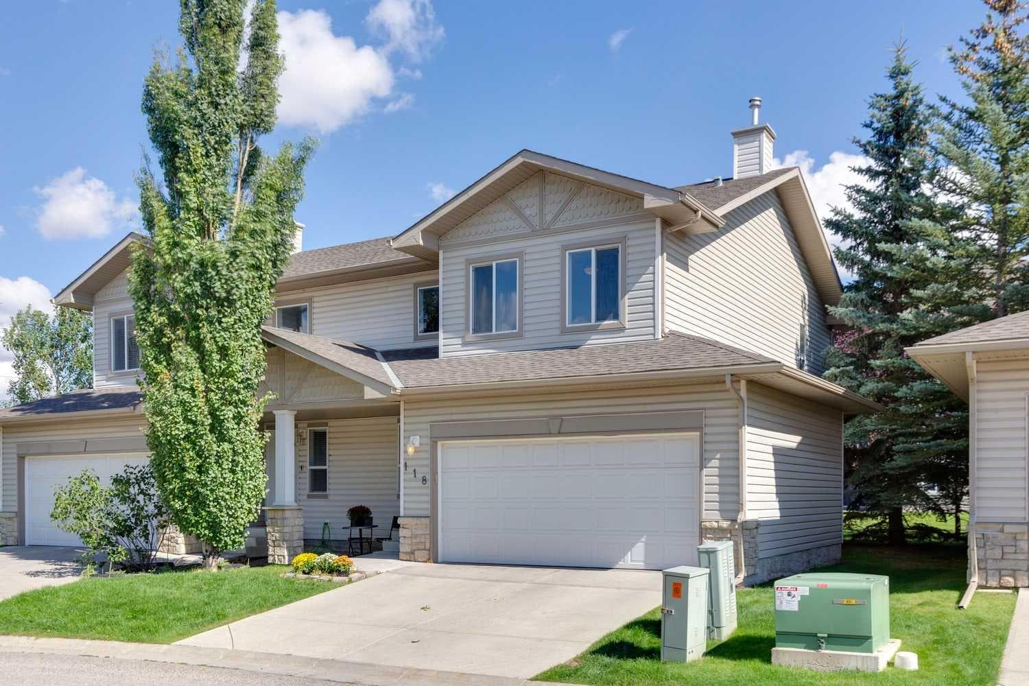 118 Citadel Meadow Gardens NW